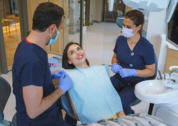 Advanced Technology for Better Dental Care in Edgewood, TX